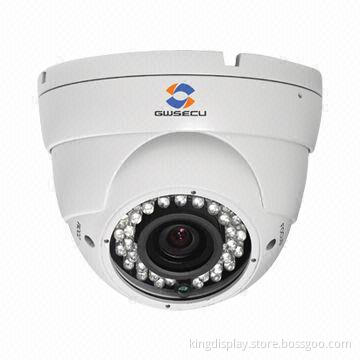 HD SDI Camera, Waterproof, 1,080P, Cost-effective